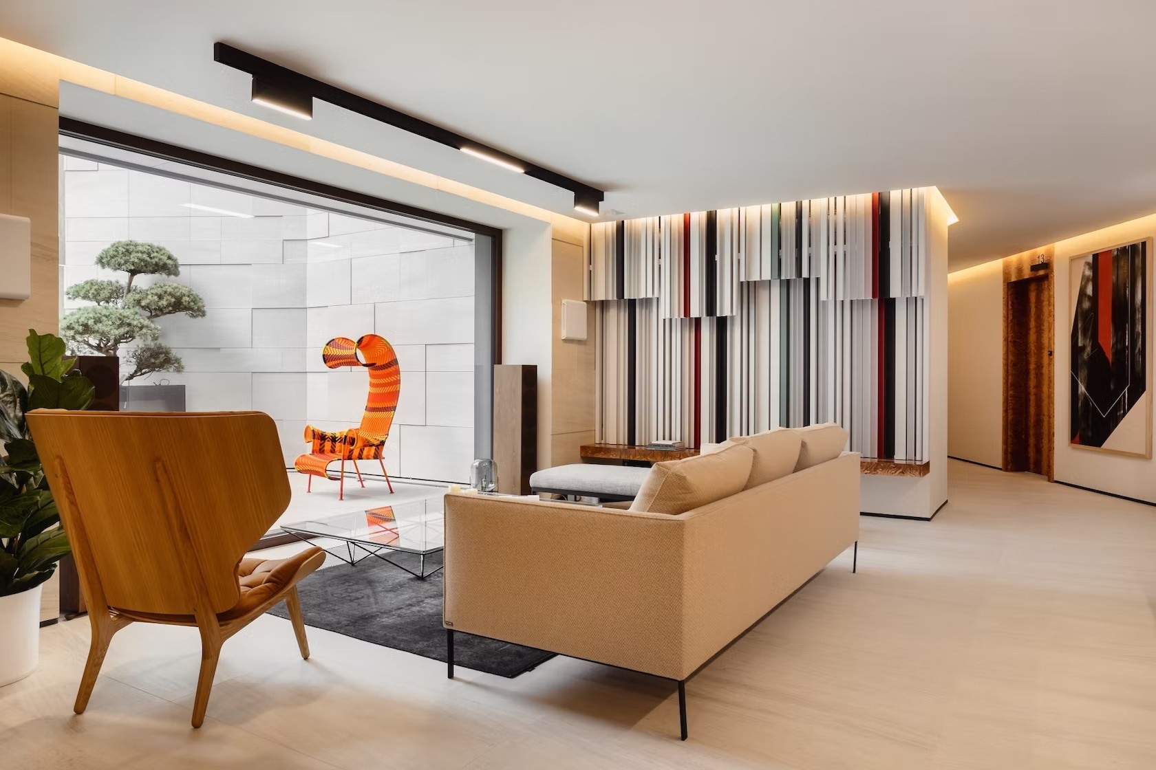 khong gian xanh anh 5