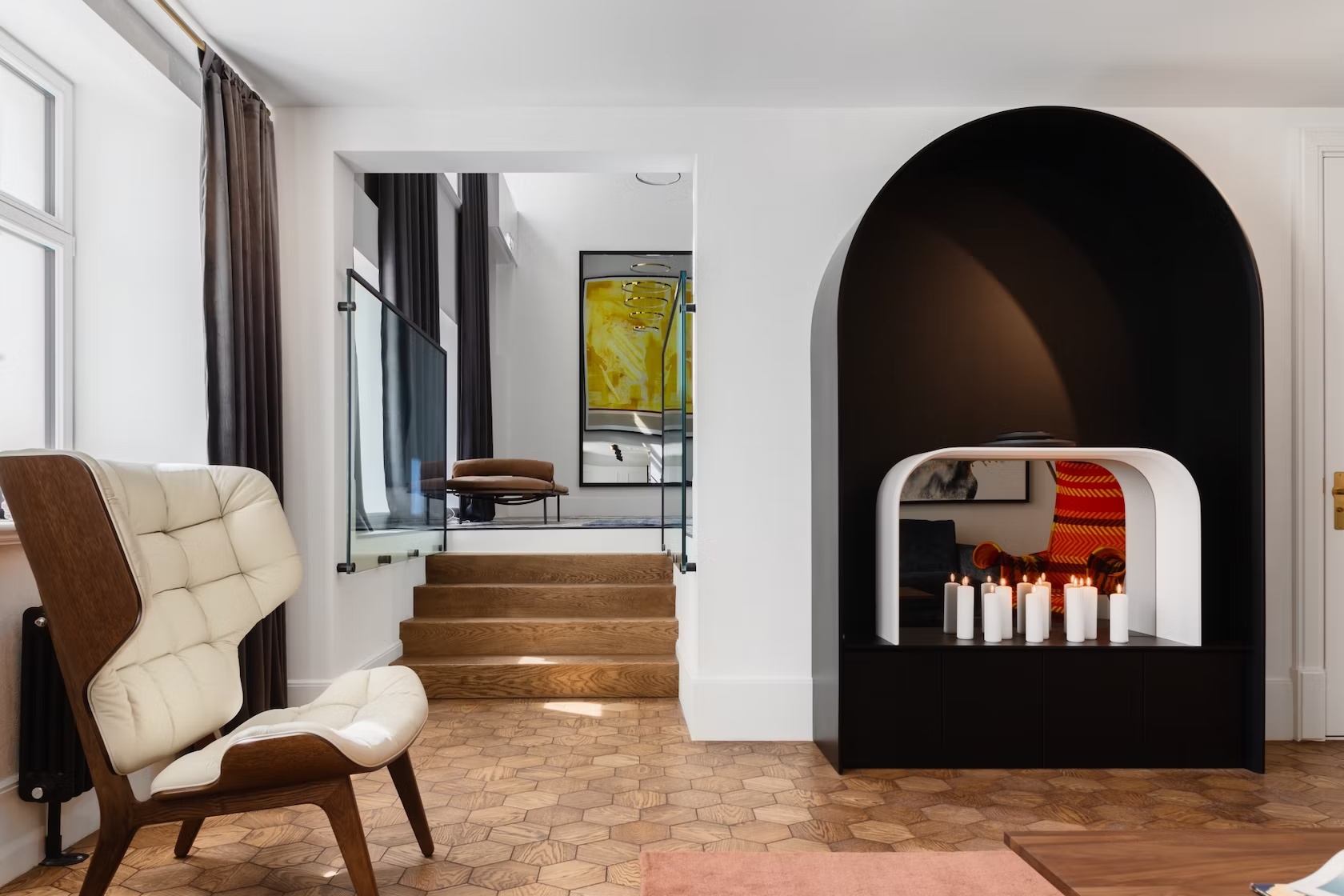 khong gian xanh anh 10