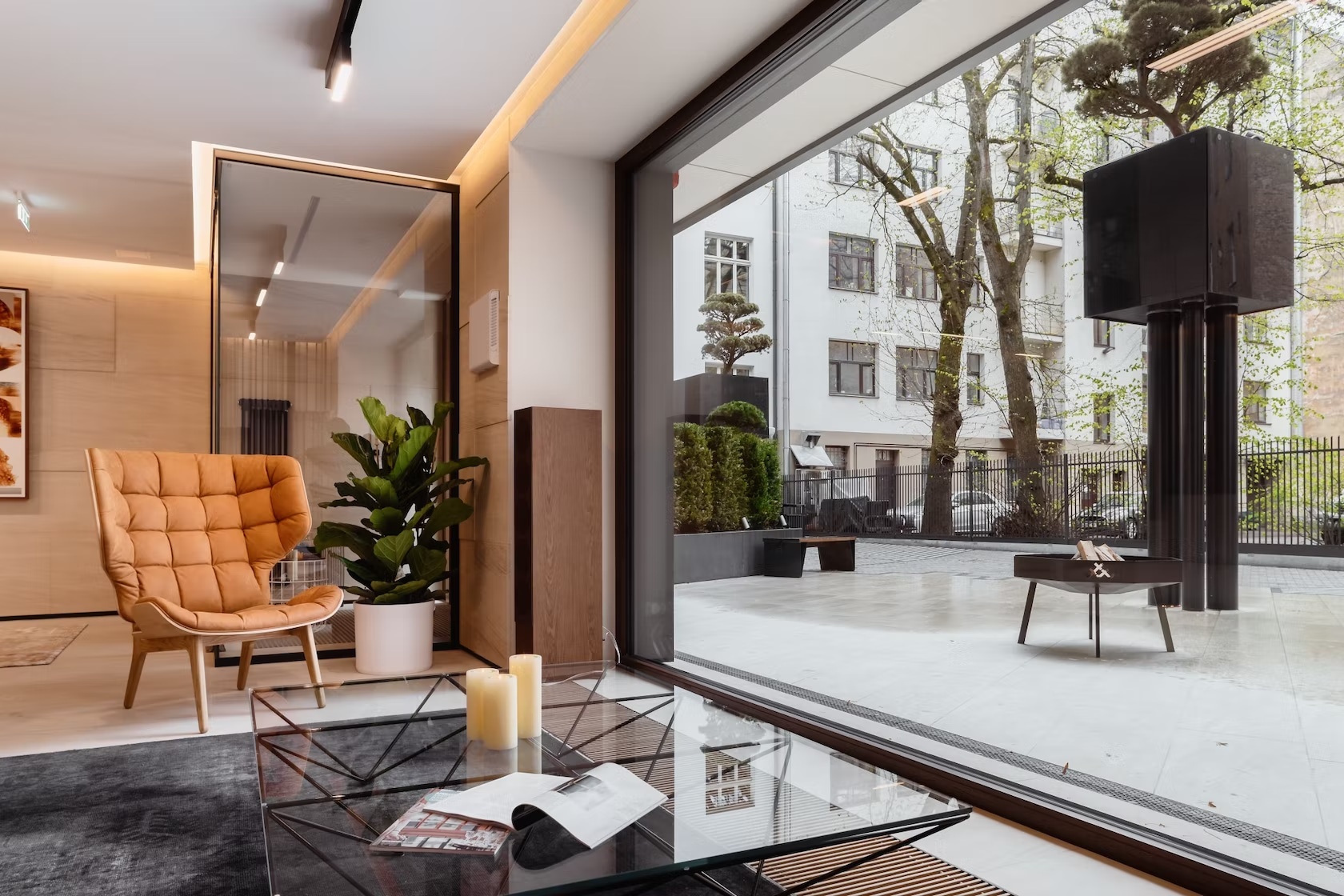 khong gian xanh anh 3