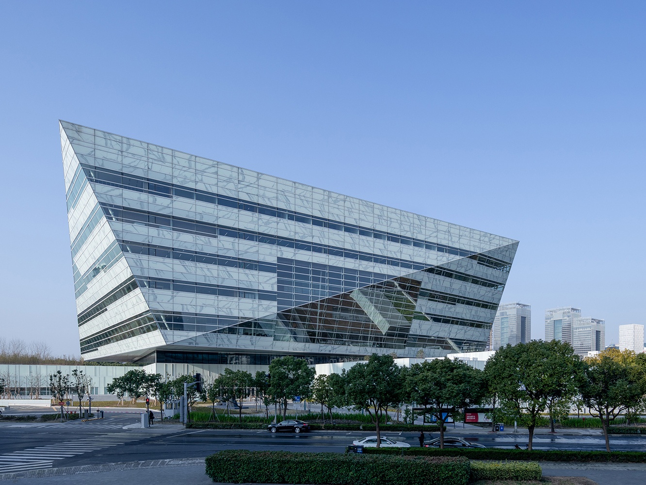 Kien truc hien dai anh 3