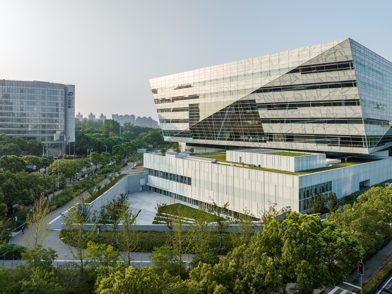 Kien truc hien dai anh 4