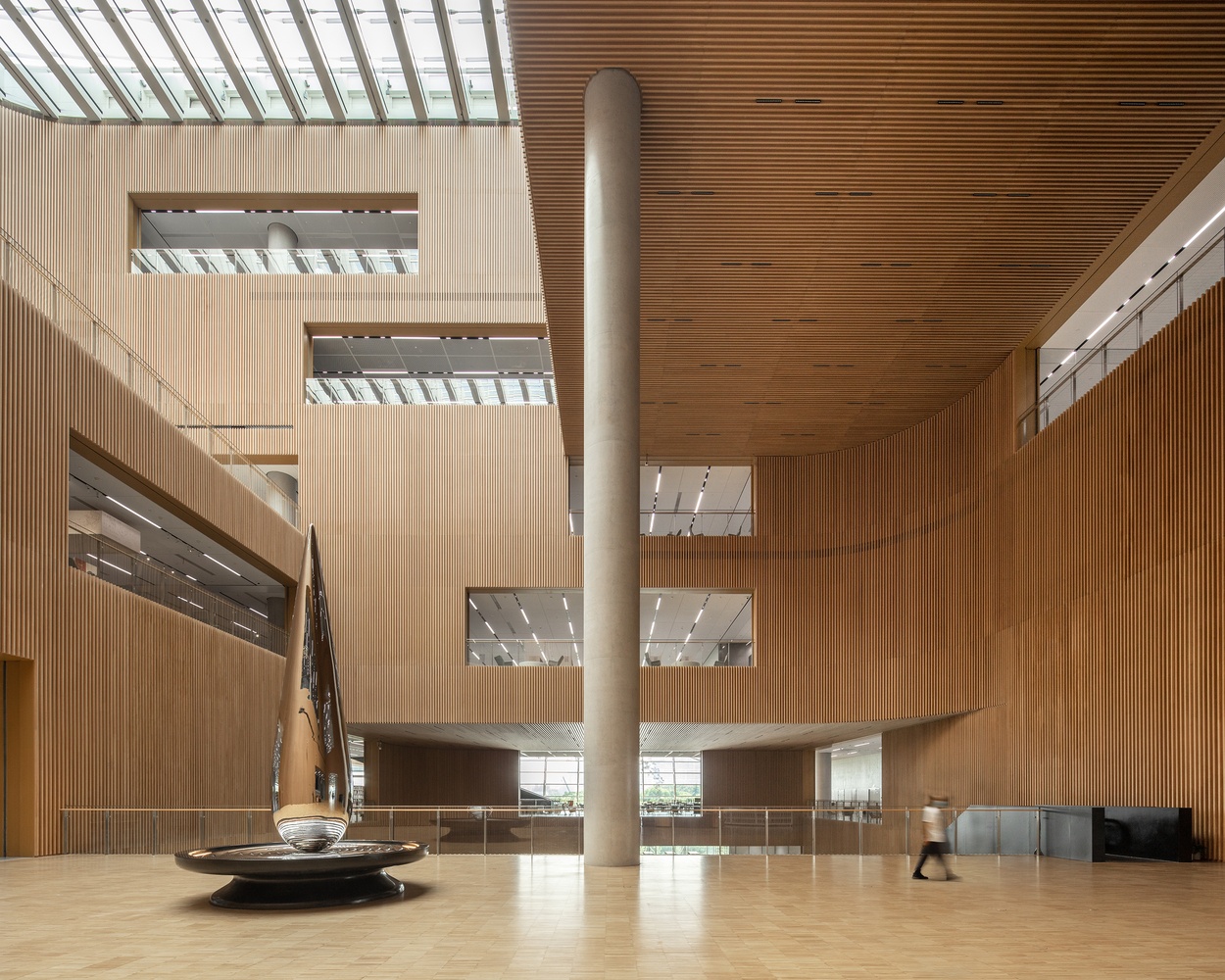 Kien truc hien dai anh 8