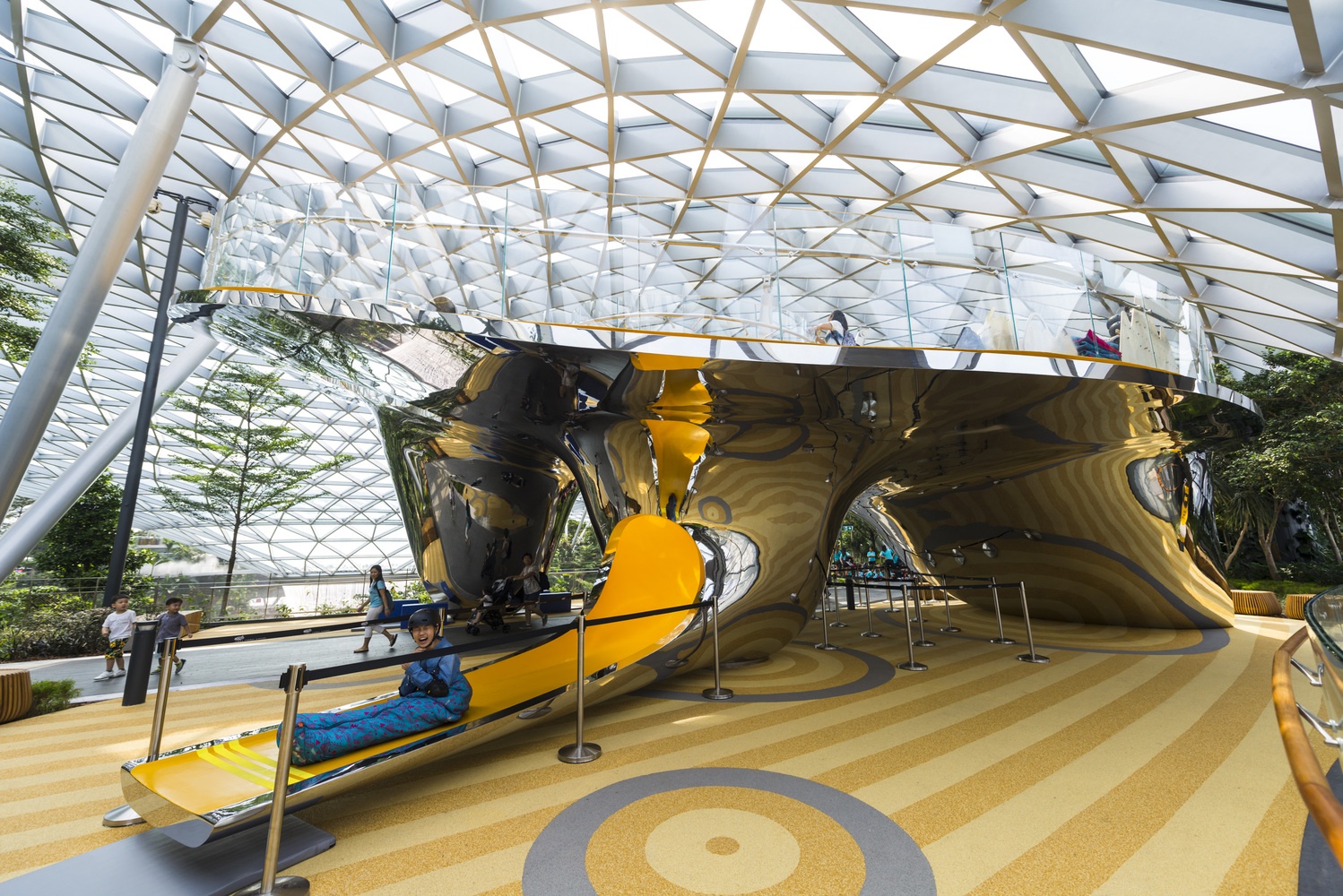 Du lich Singapore anh 8