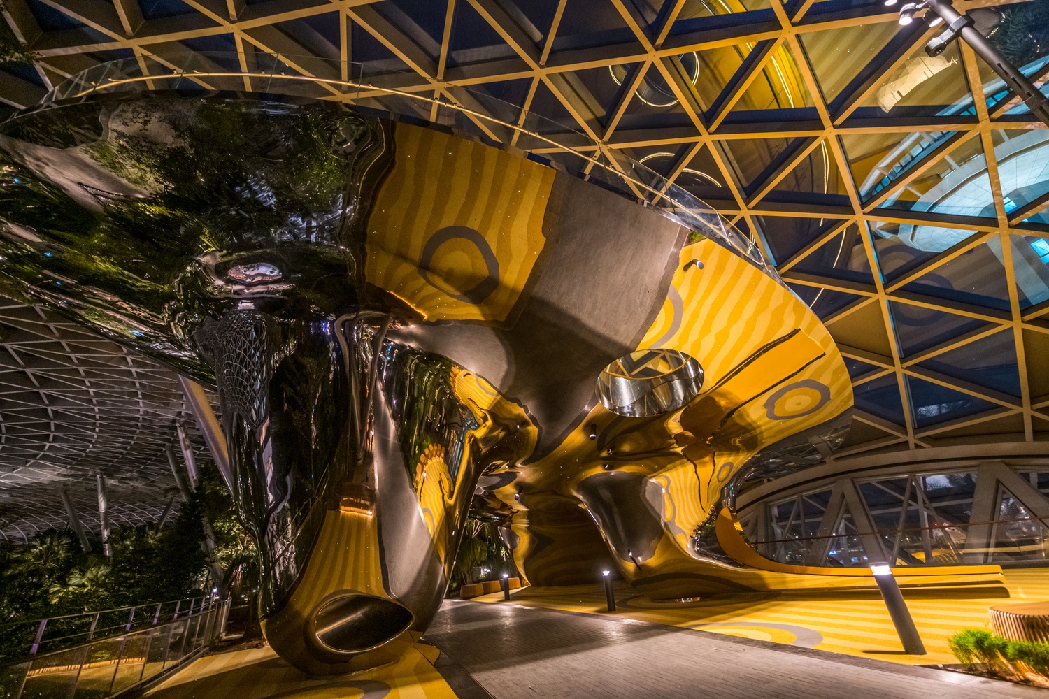 Du lich Singapore anh 7