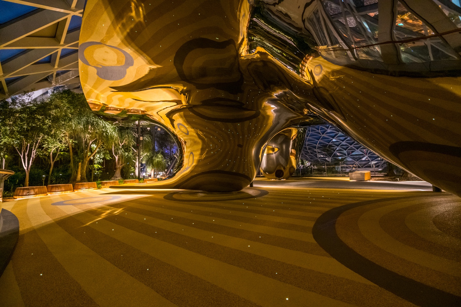 Du lich Singapore anh 6