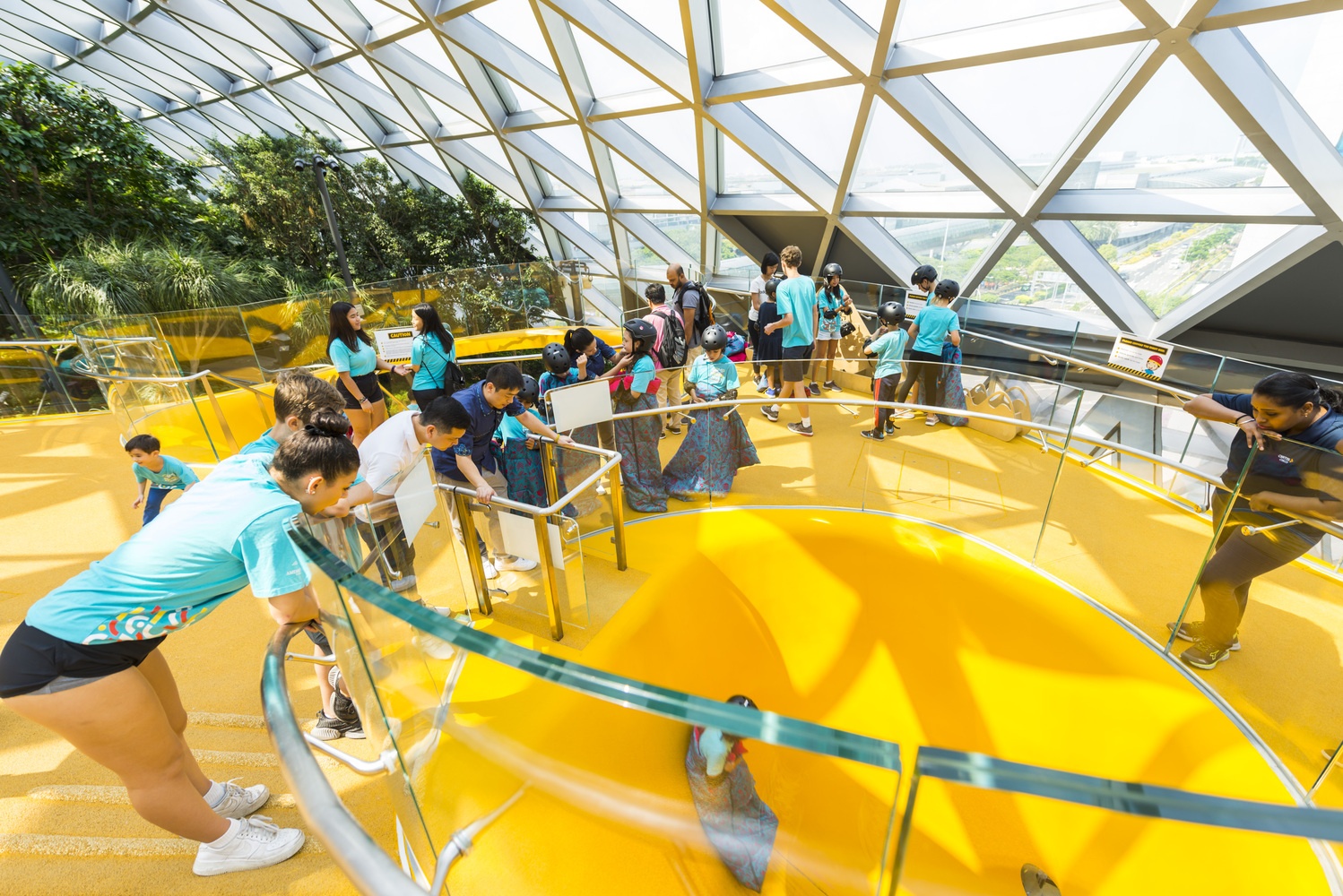 Du lich Singapore anh 9