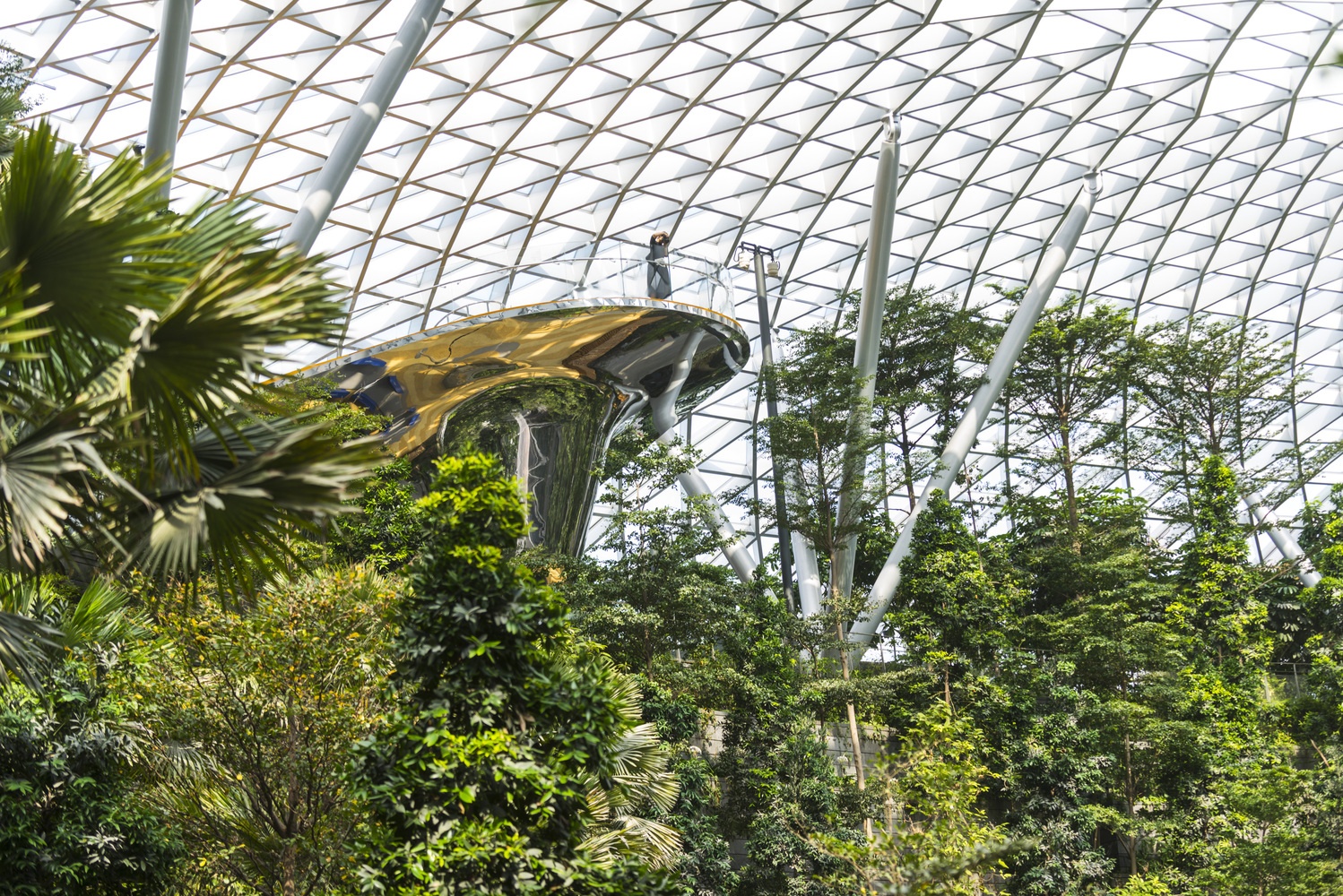 Du lich Singapore anh 10