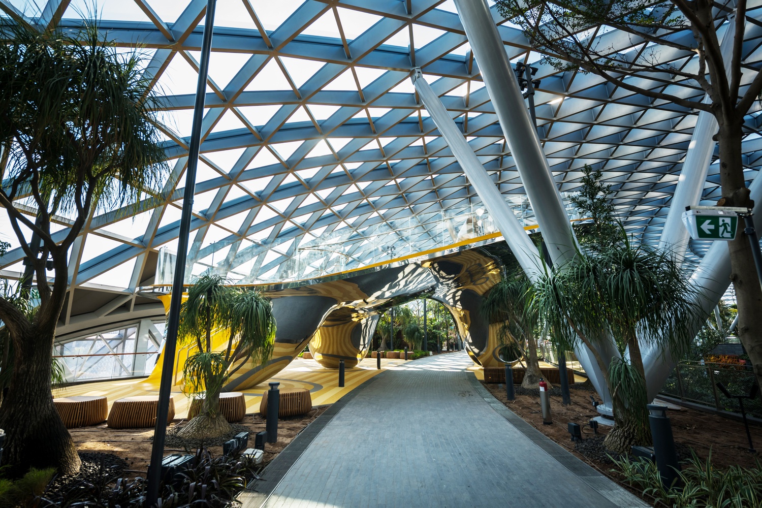 Du lich Singapore anh 4