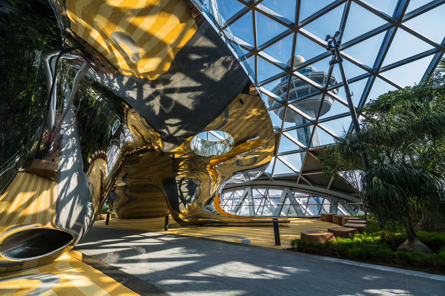 Du lich Singapore anh 5