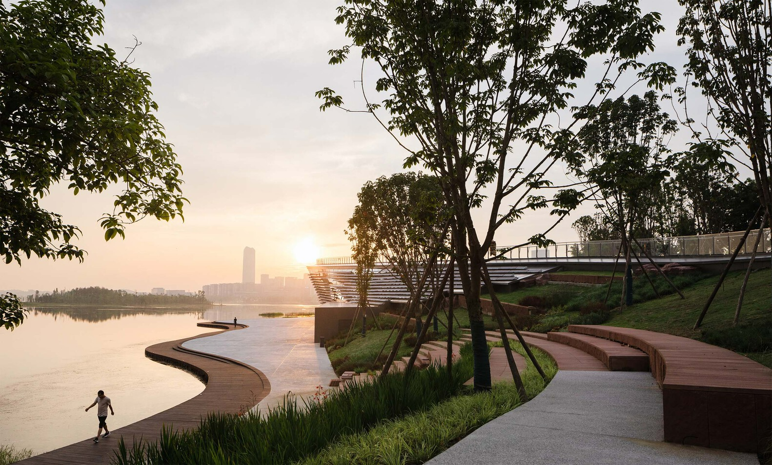 kien truc xanh anh 6