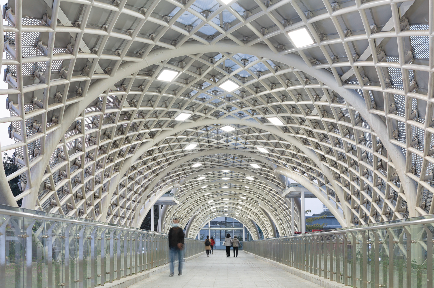 cong trinh cong cong anh 6