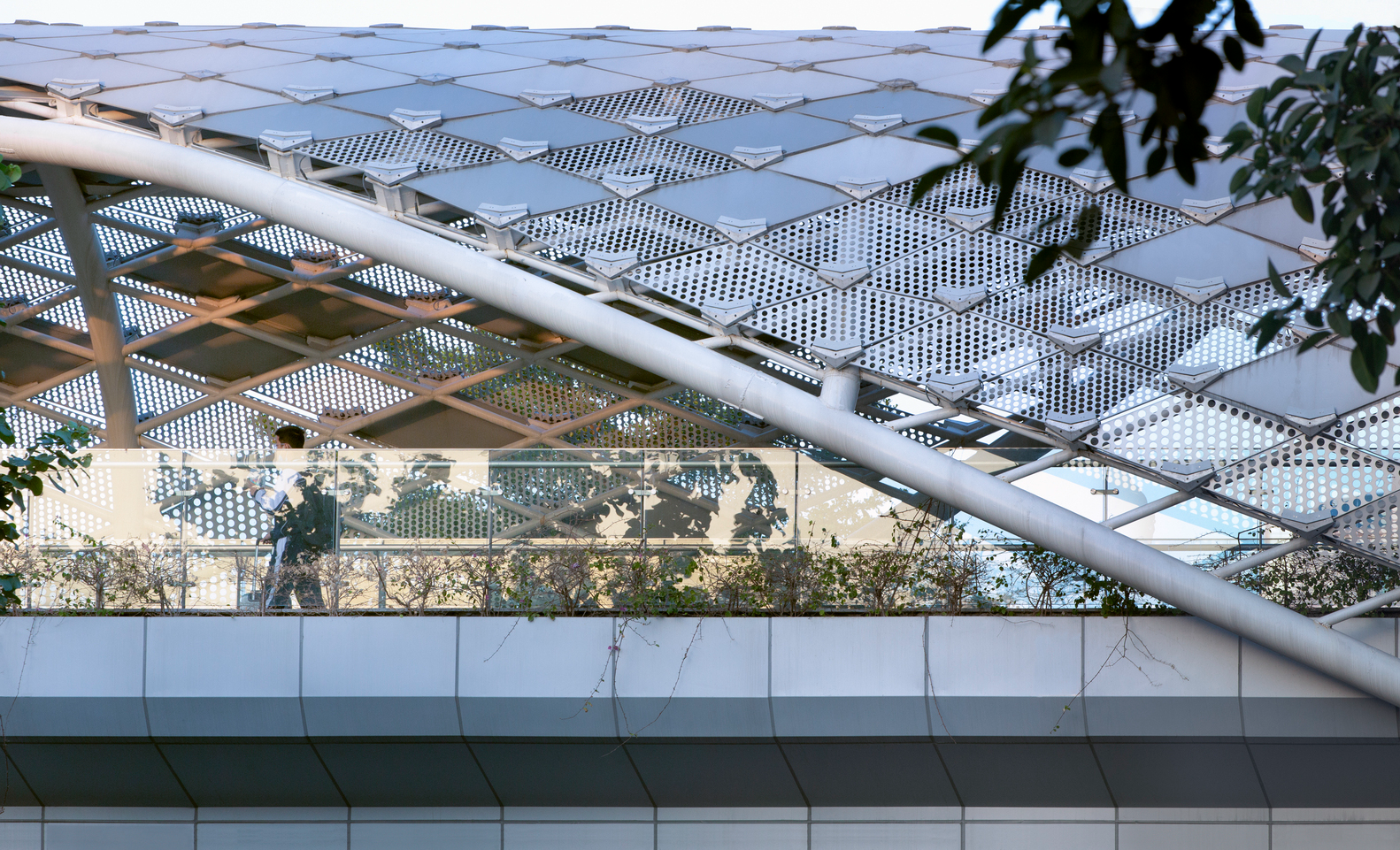 cong trinh cong cong anh 5