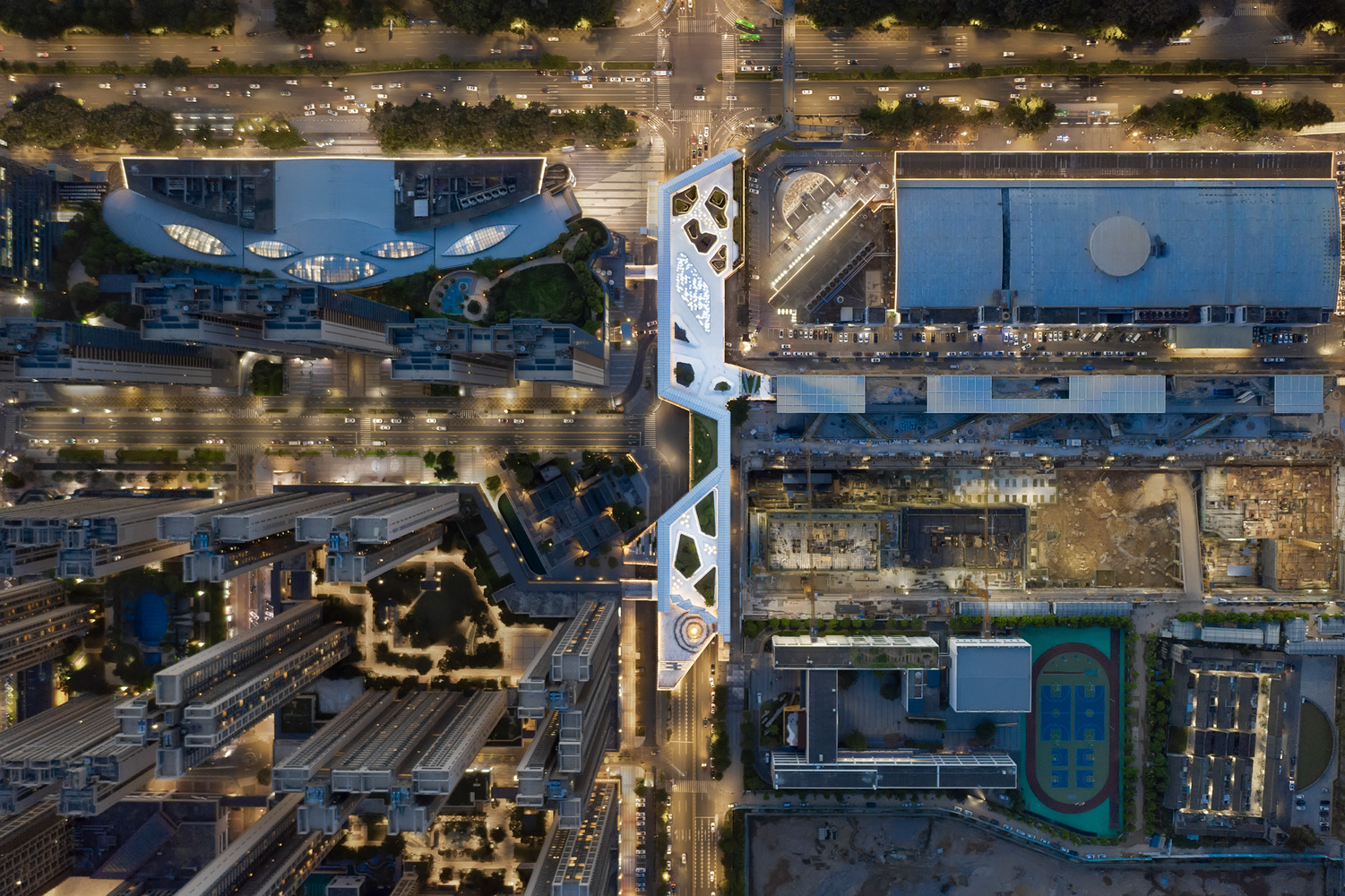 cong trinh cong cong anh 7