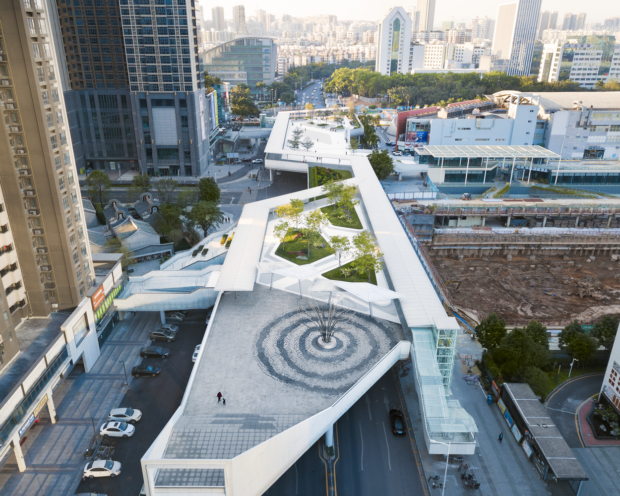 cong trinh cong cong anh 2