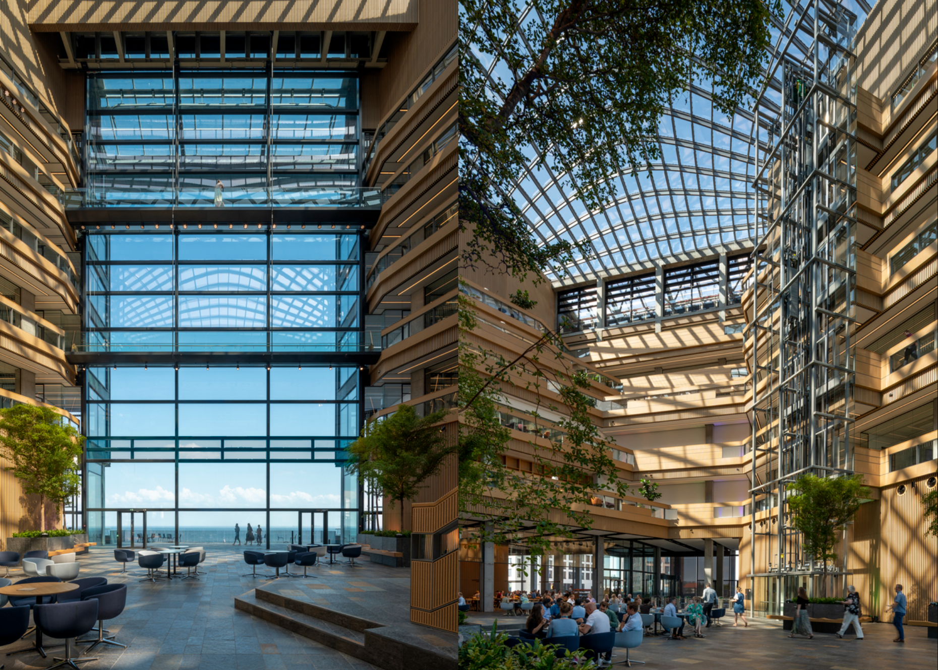 cong trinh kien truc anh 6