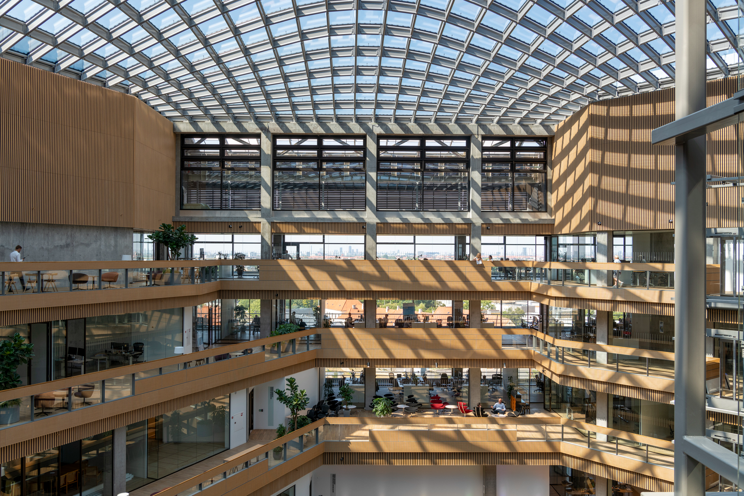 cong trinh kien truc anh 5