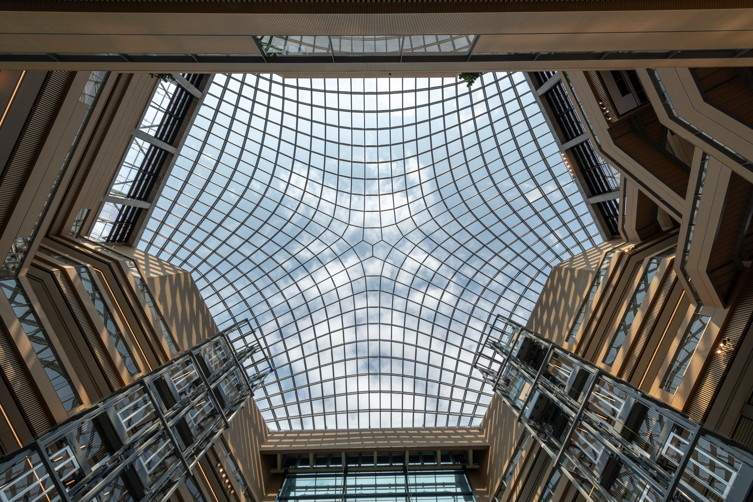 cong trinh kien truc anh 8