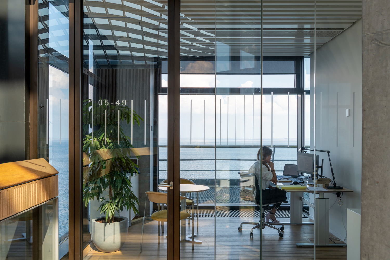 cong trinh kien truc anh 9