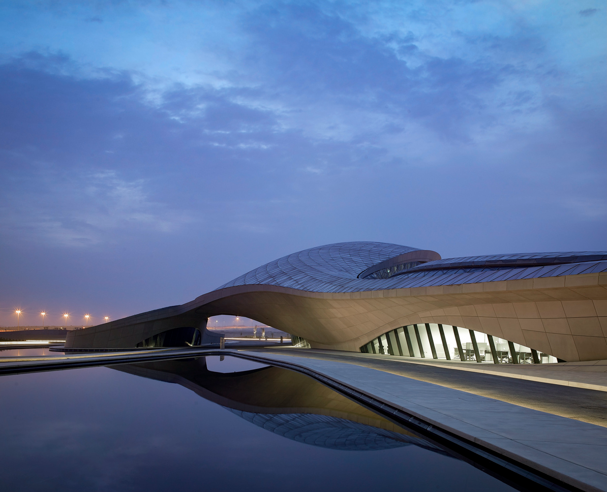 zaha hadid anh 10