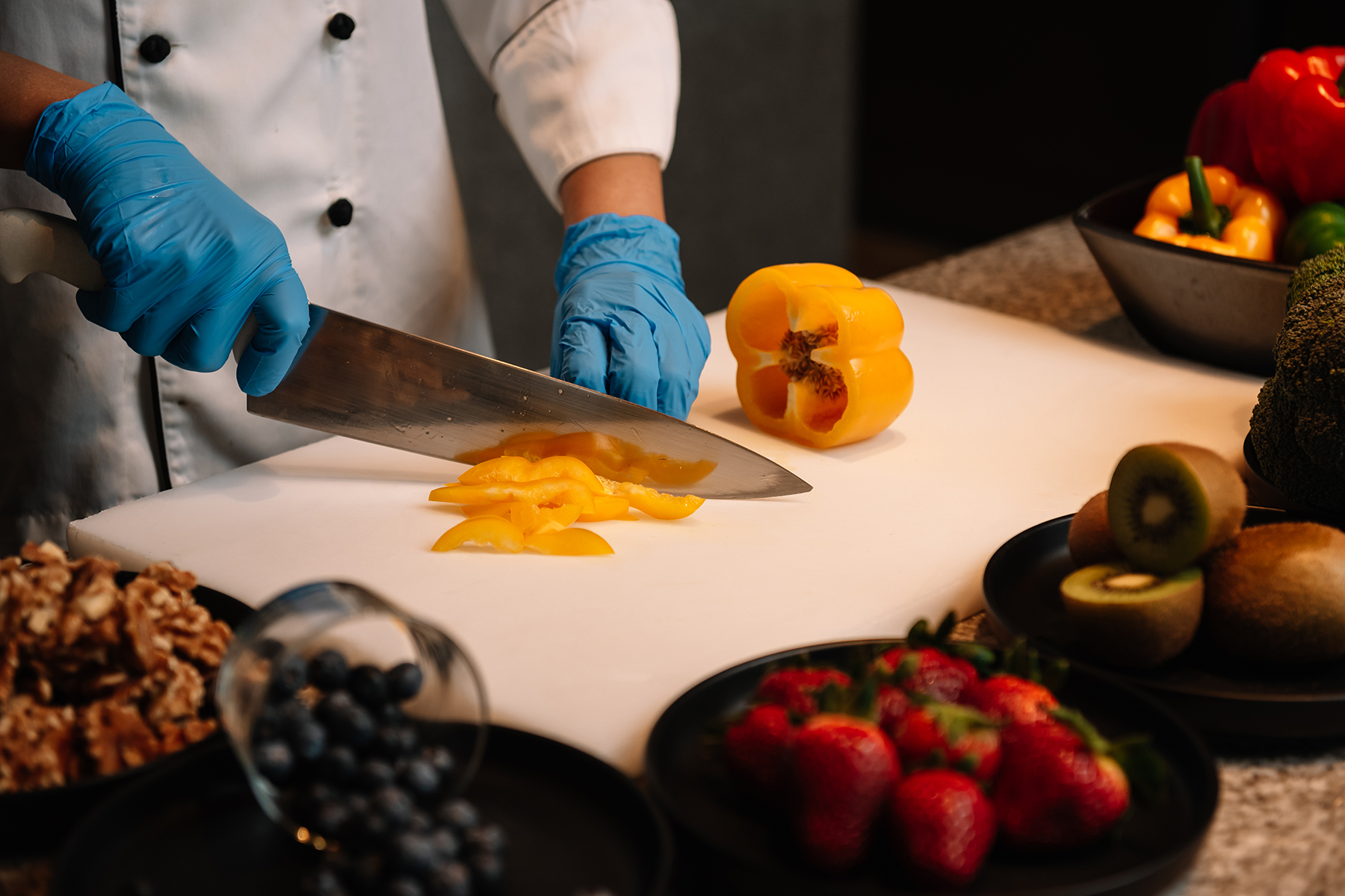 resort nghi duong anh 5