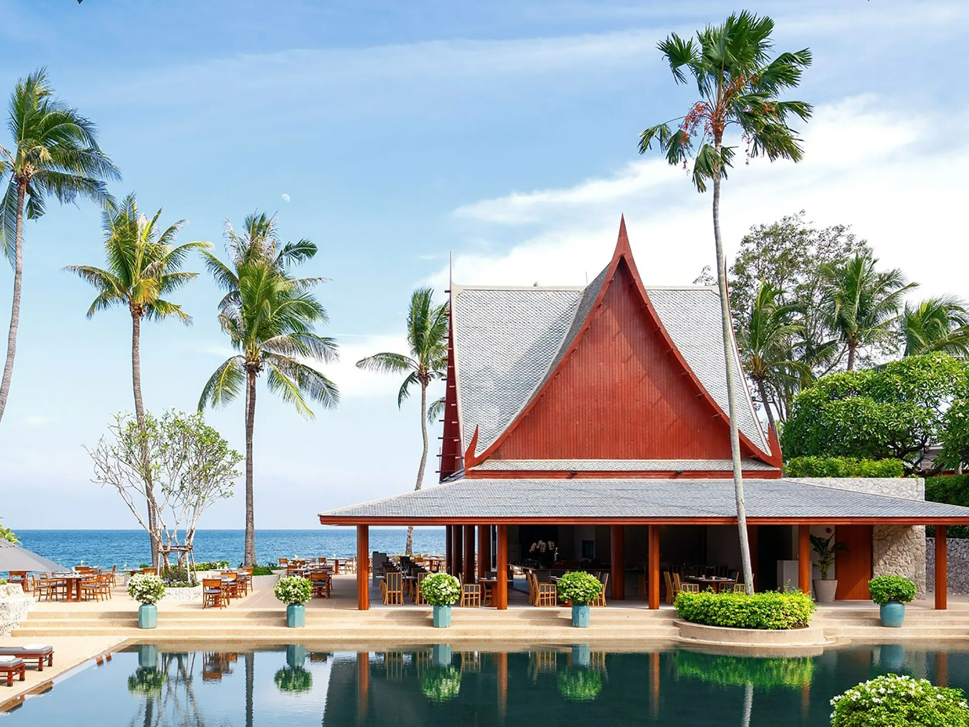 resort nghi duong anh 9