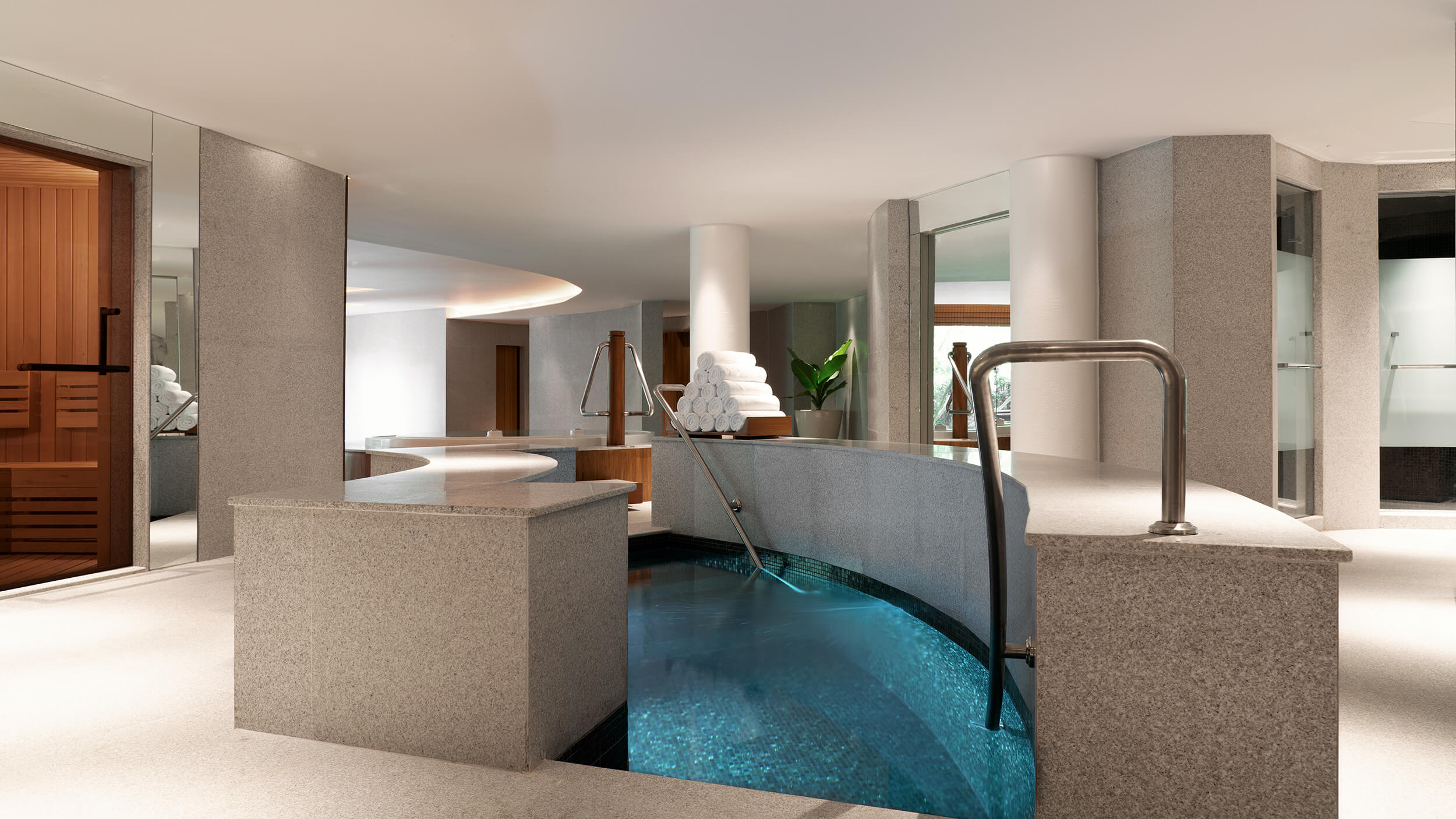 resort nghi duong anh 6