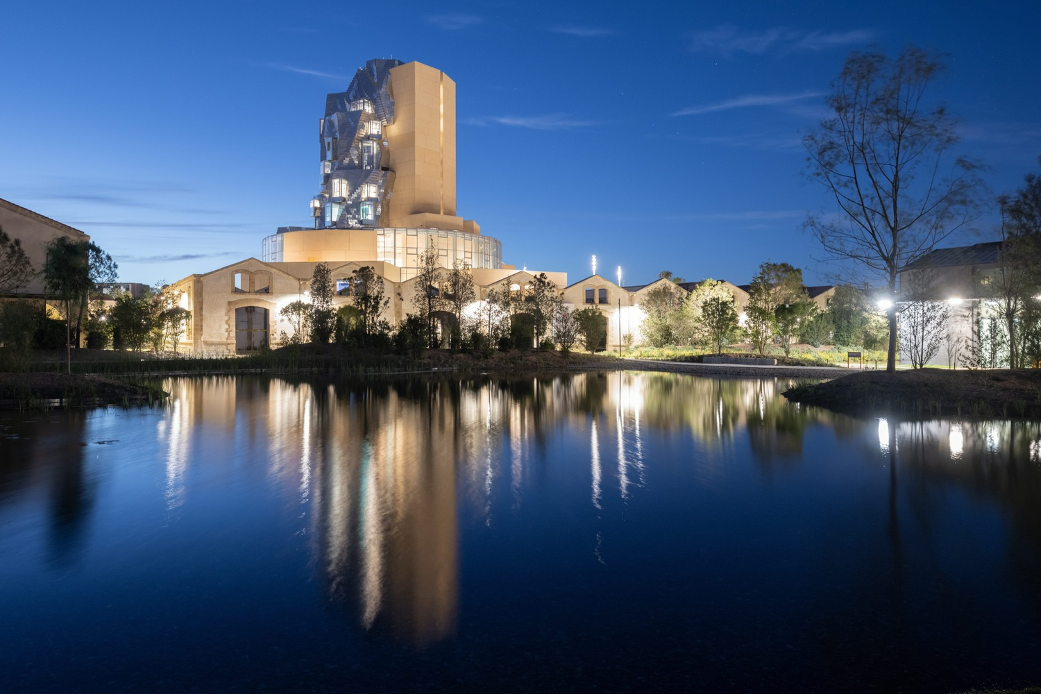 kien truc LUMA anh 8