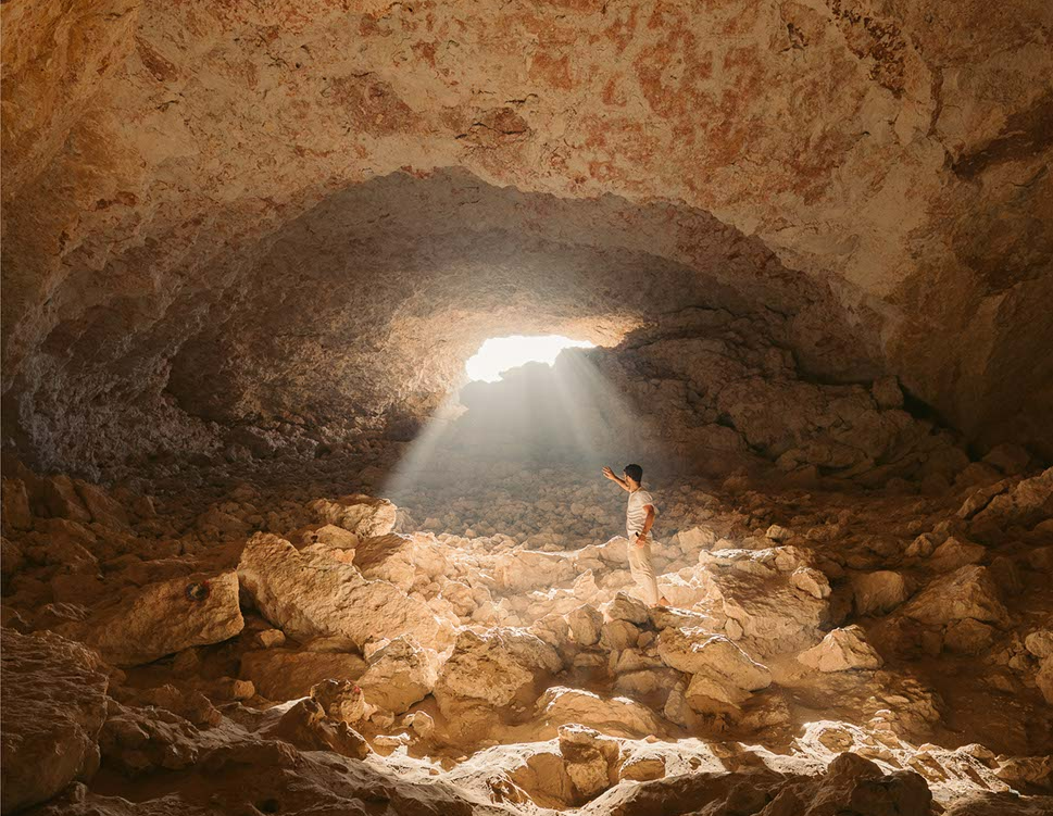 Qatar co gi de don hon 1 trieu nguoi dip World Cup 2022 hinh anh