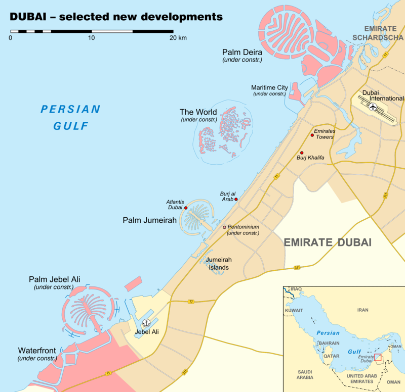 dao Co Dubai anh 10