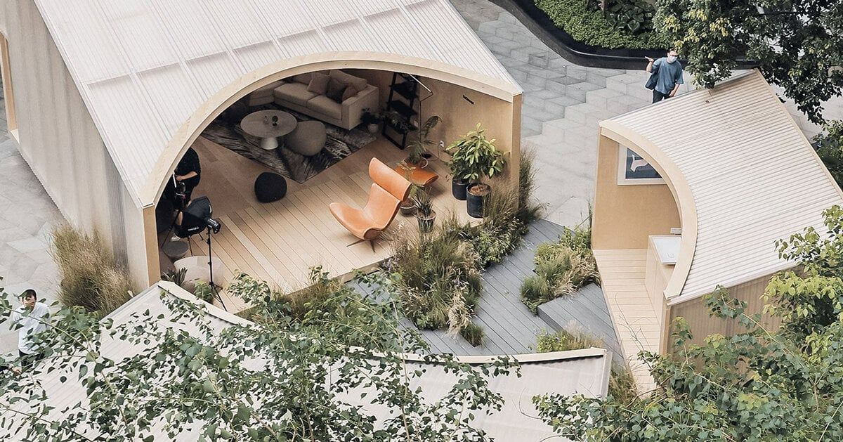 Noi nghi chan yen binh giua Thuong Hai xo bo hinh anh