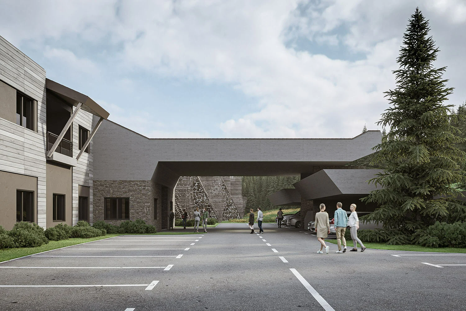 khach san Natura anh 8