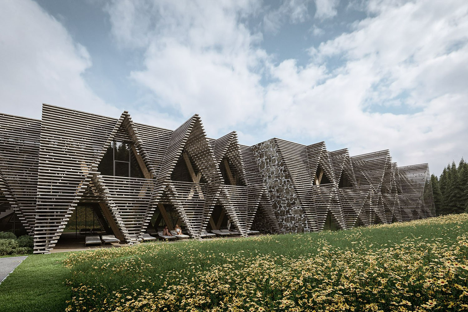 khach san Natura anh 3