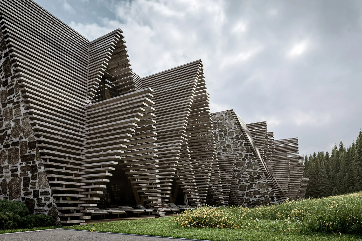 khach san Natura anh 4