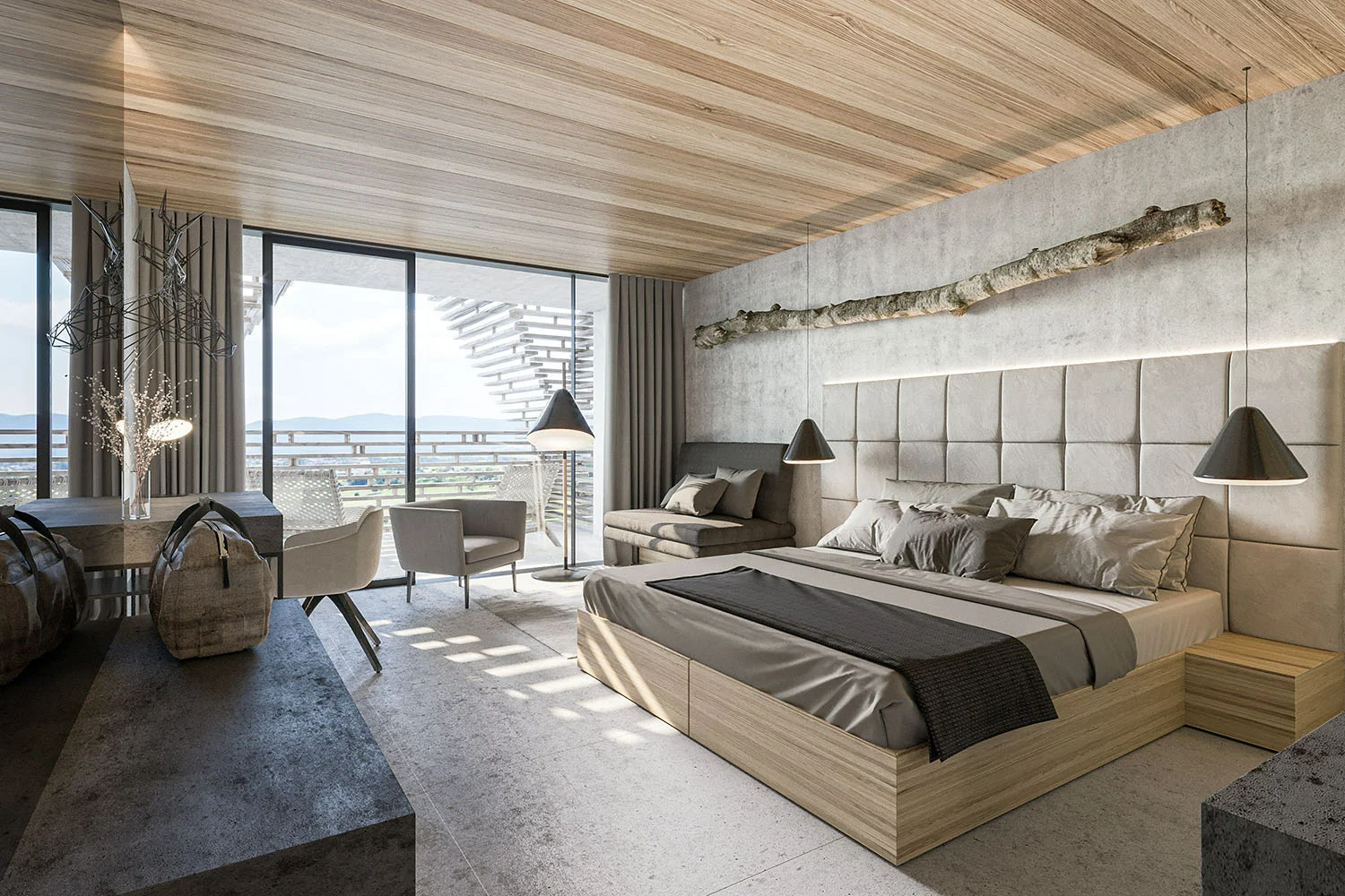 khach san Natura anh 7