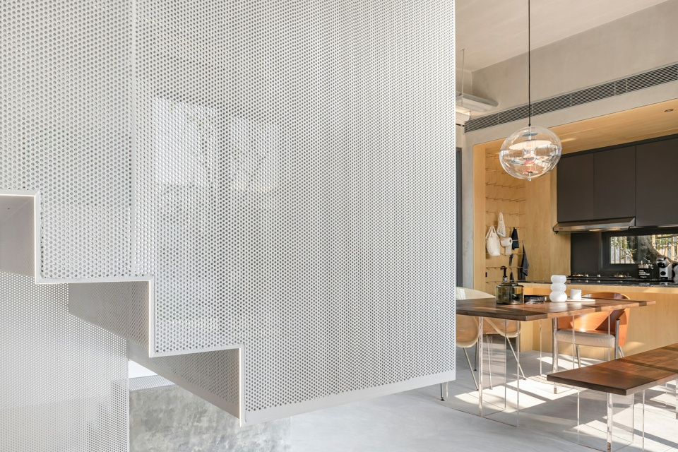 thiet ke nha pho anh 5