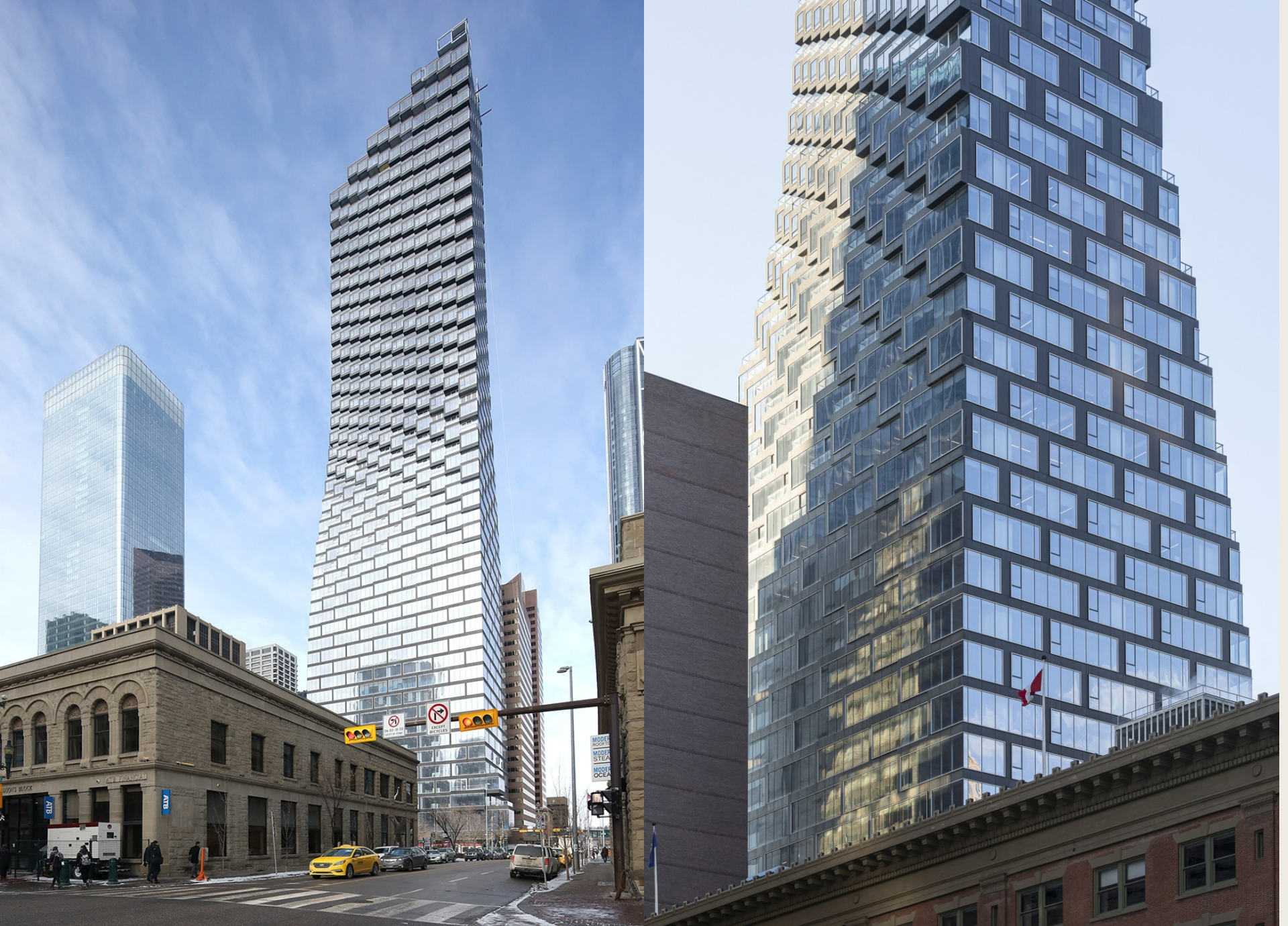 Telus Sky Tower anh 4