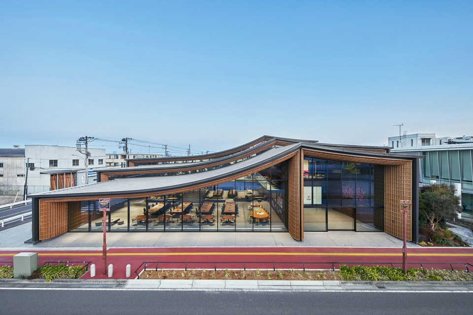 toa nha van phong anh 1