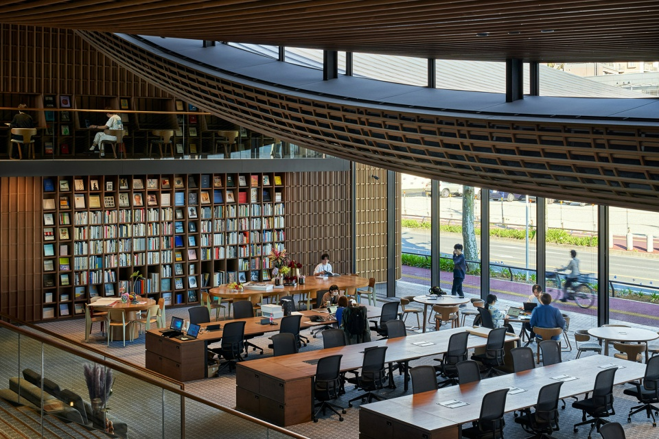 toa nha van phong anh 2