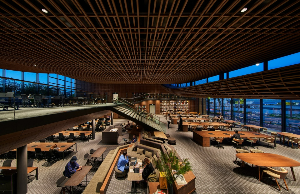 toa nha van phong anh 7