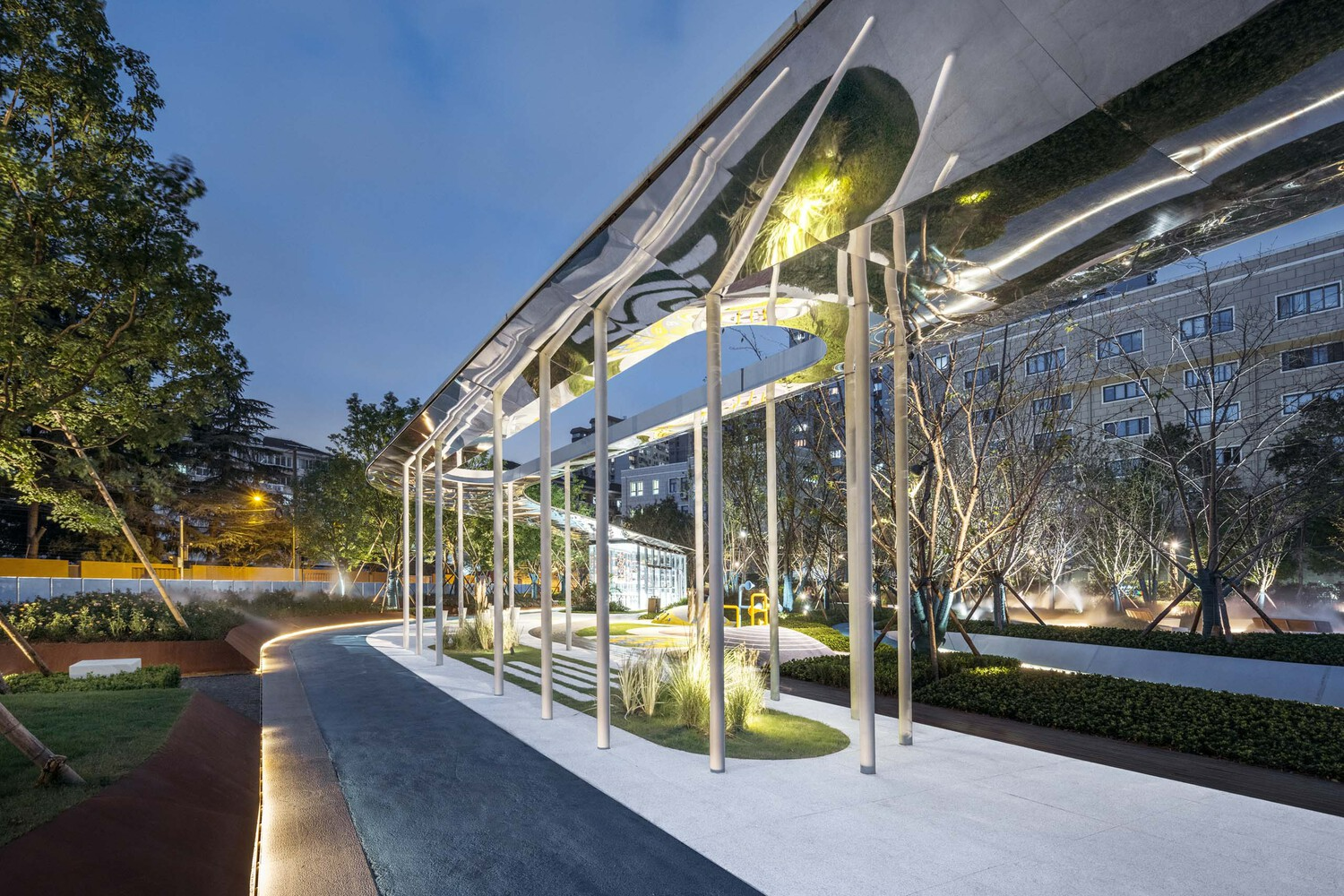 cong vien bo tui anh 5