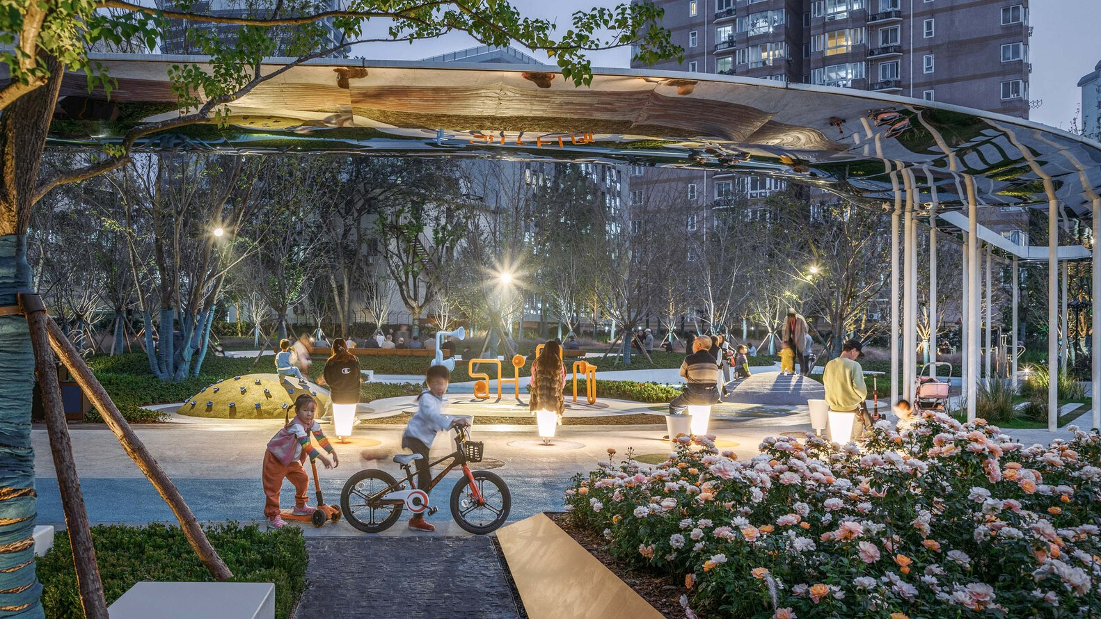 cong vien bo tui anh 6