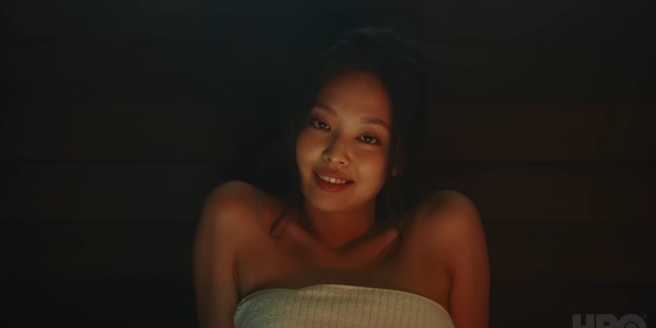 Jennie BlackPink ảnh 1 Jennie BlackPink anh 1