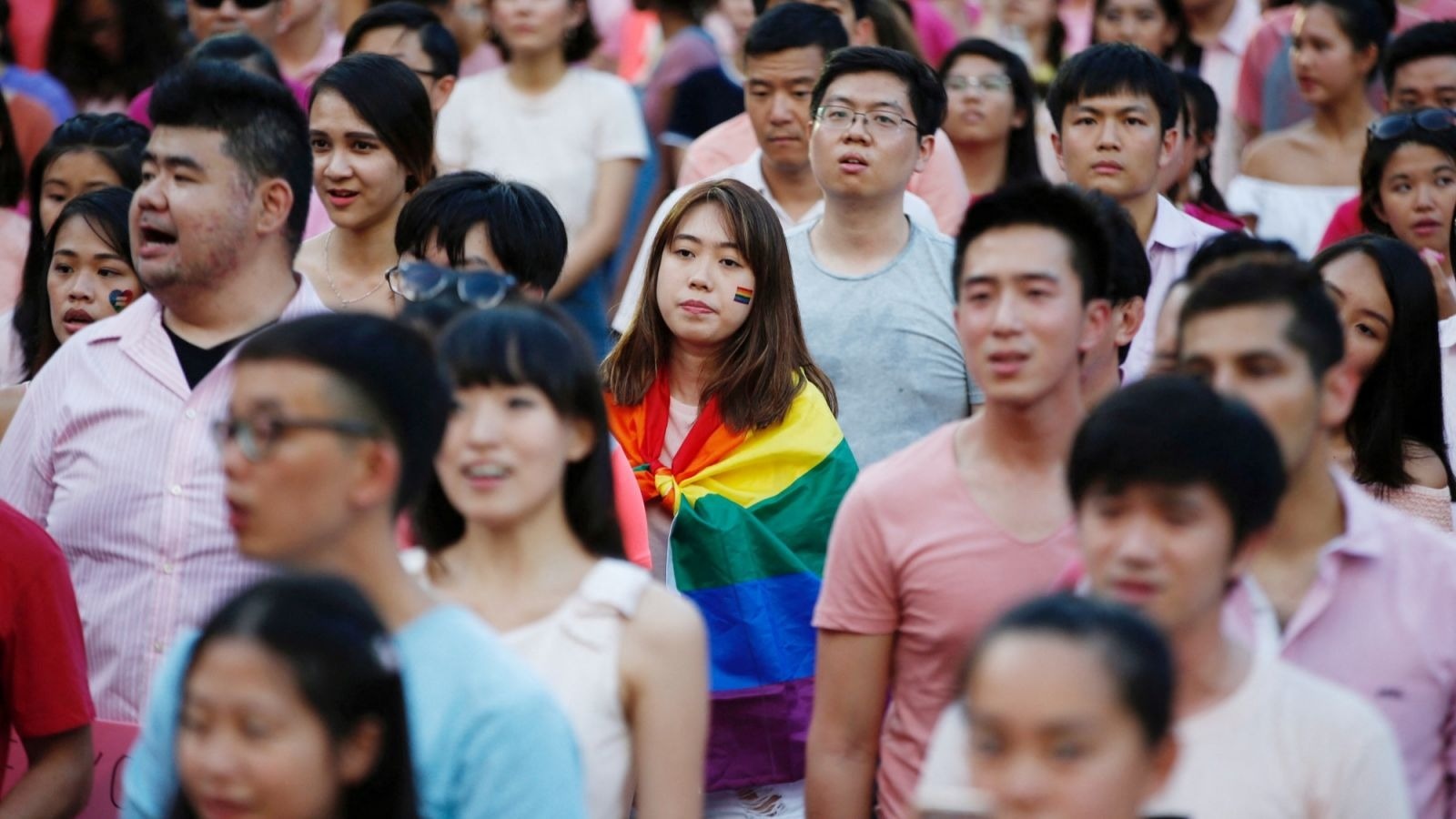 Singapore han che LGBTQ anh 3