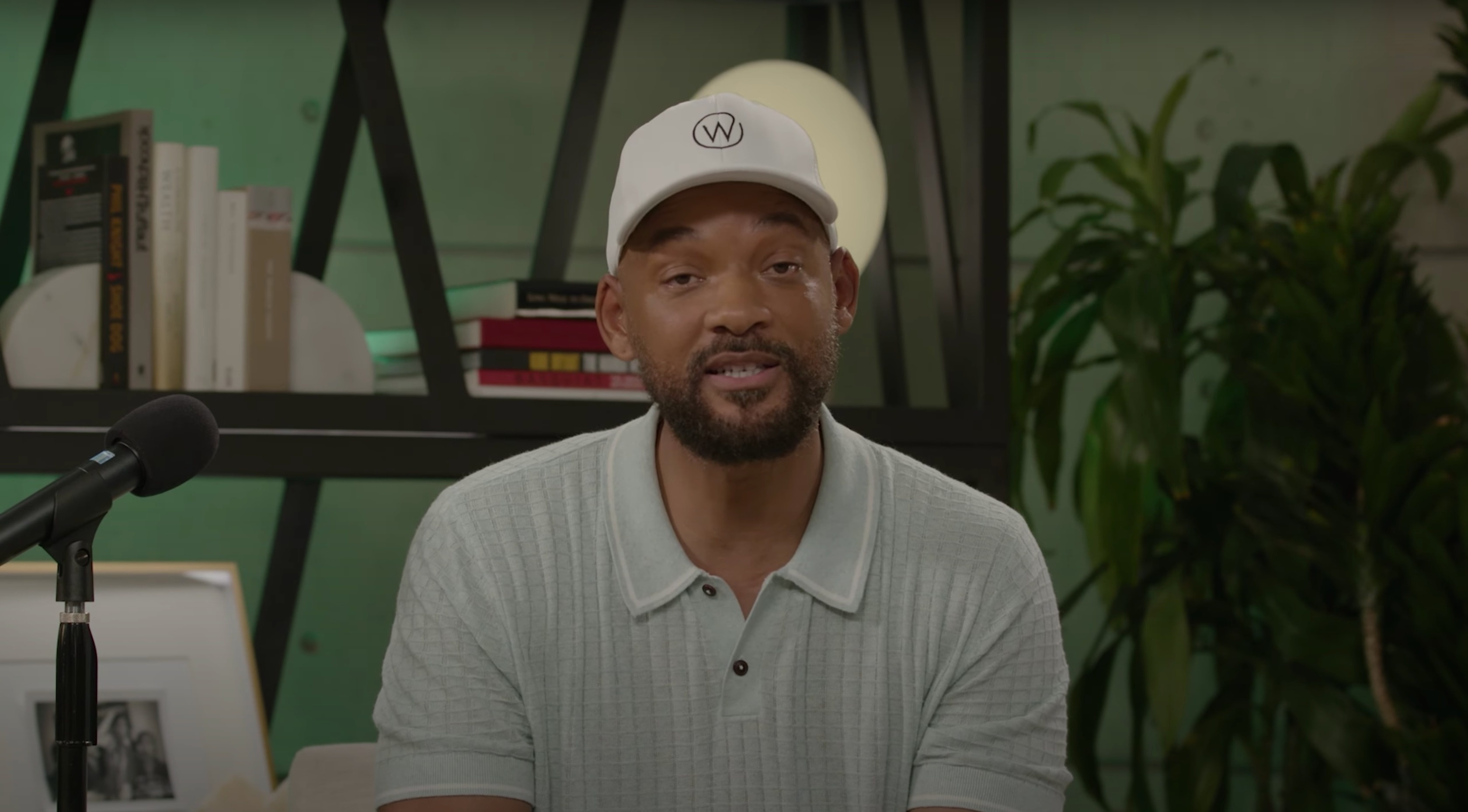 Will Smith tat Chris Rock anh 2