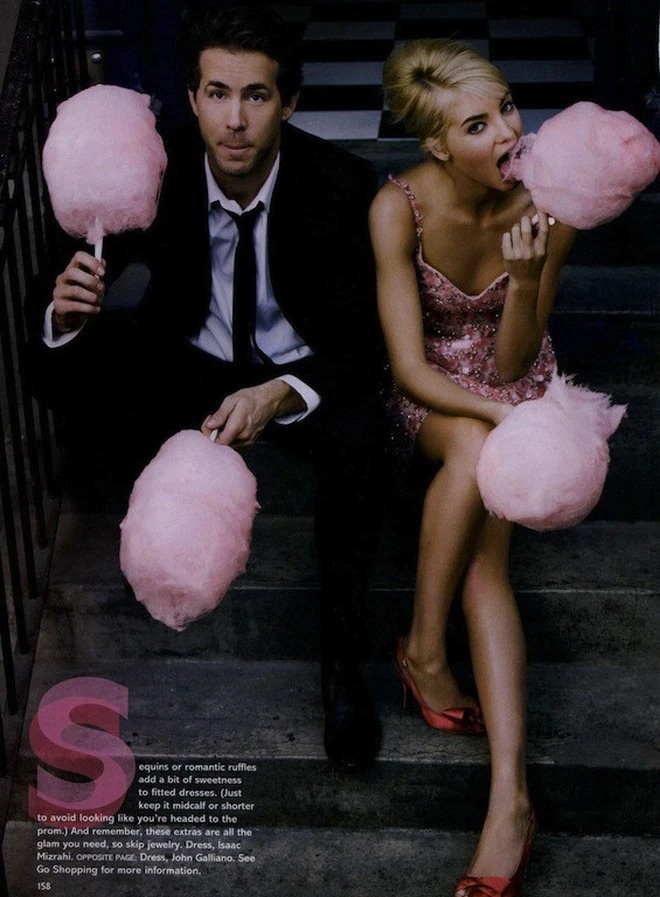 Little Women dao nhai anh 4