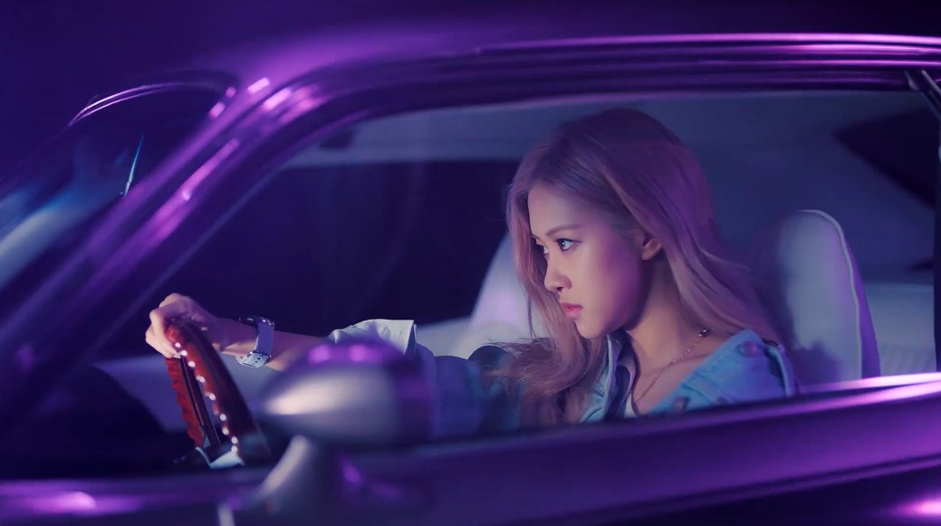 Pink Venom bị cấm sóng ảnh 3 Pink Venom bi cam song anh 3