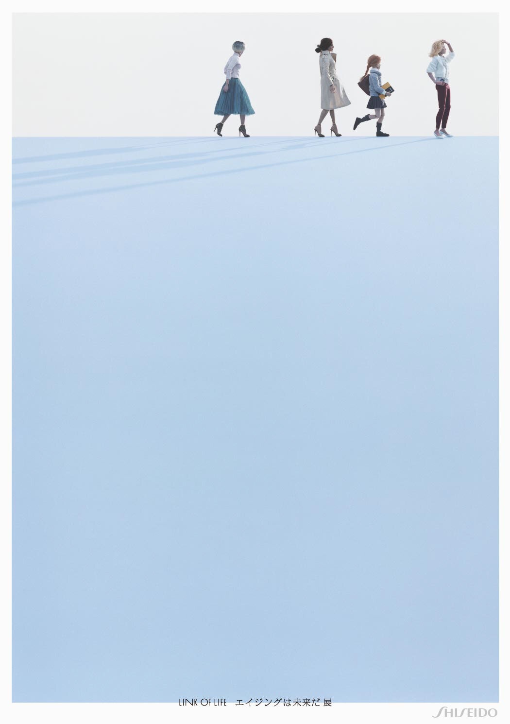 Little Women dao nhai anh 2