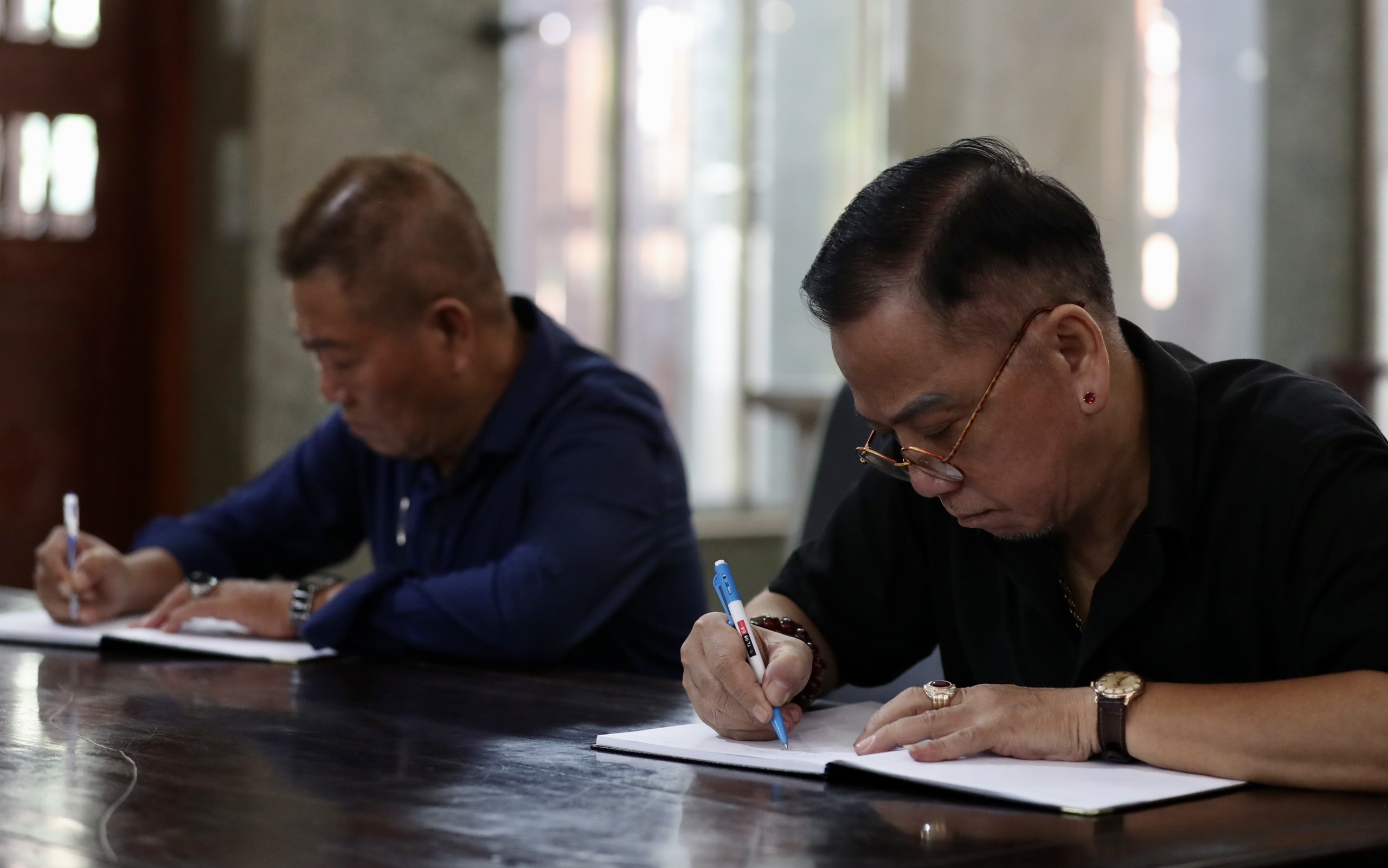 lễ tang Thẩm Thuý Hằng ảnh 7 le tang Tham Thuy Hang anh 7