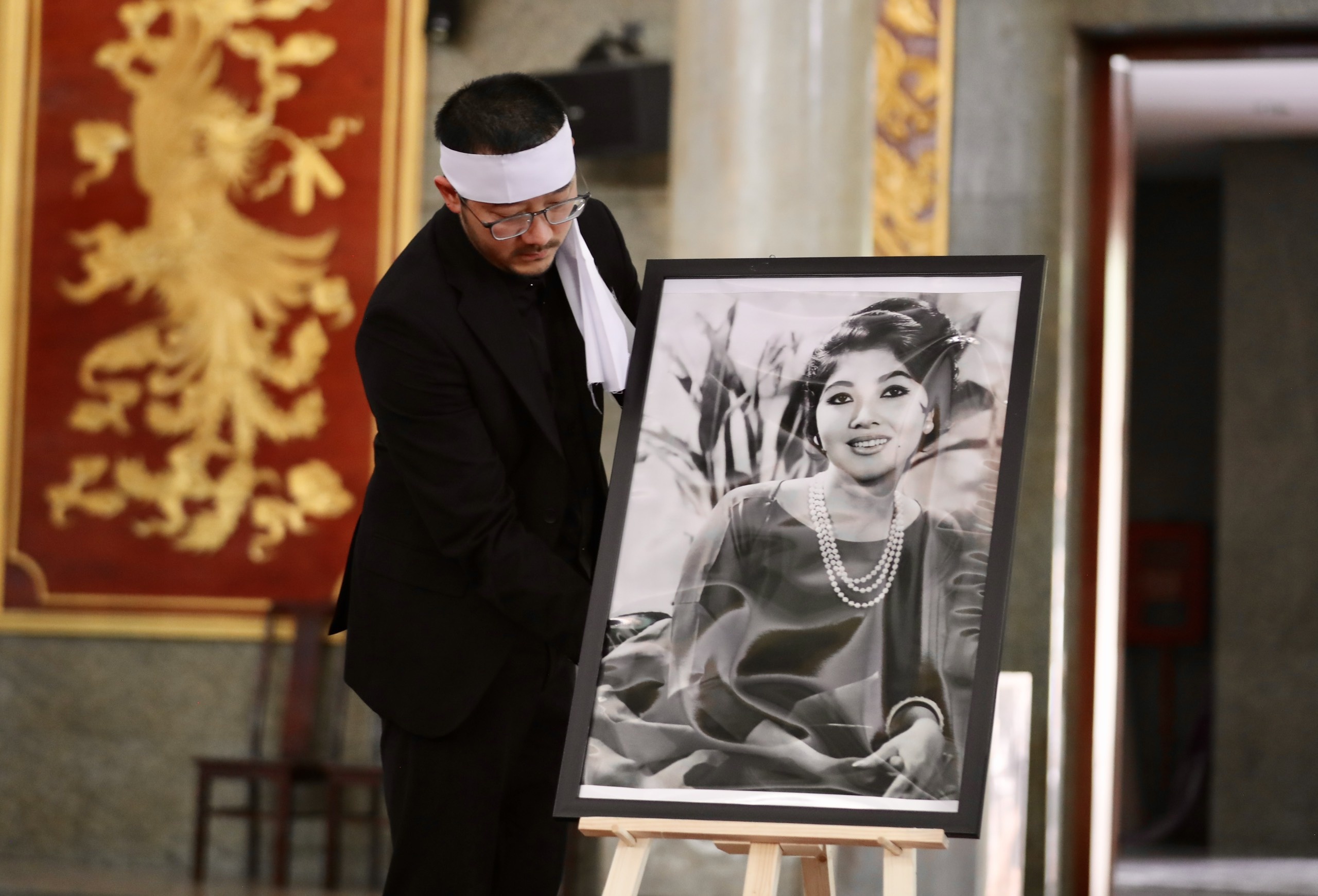 le tang Tham Thuy Hang anh 1