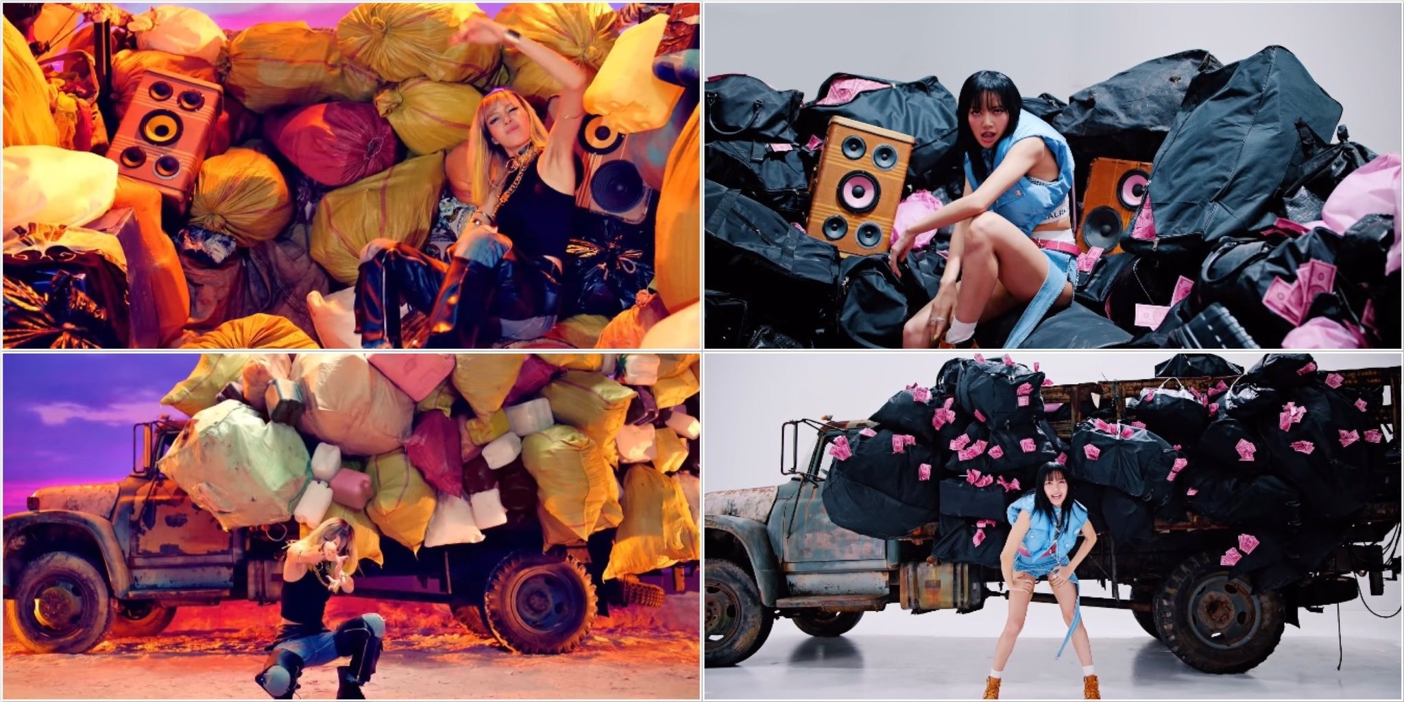 BlackPink ra album moi anh 18